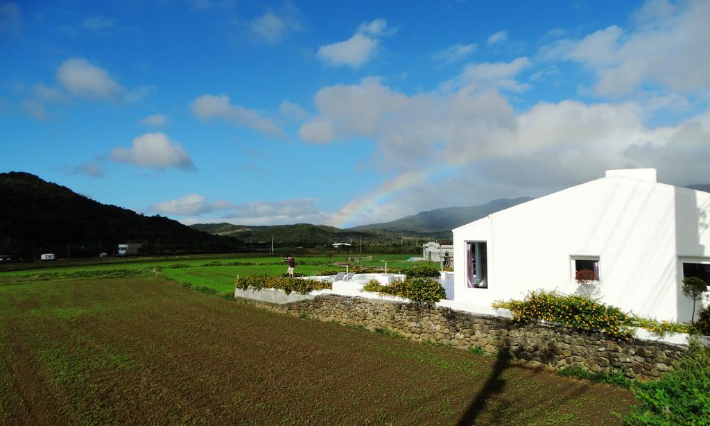 Small House Villa Heng-ch'un Dış mekan fotoğraf