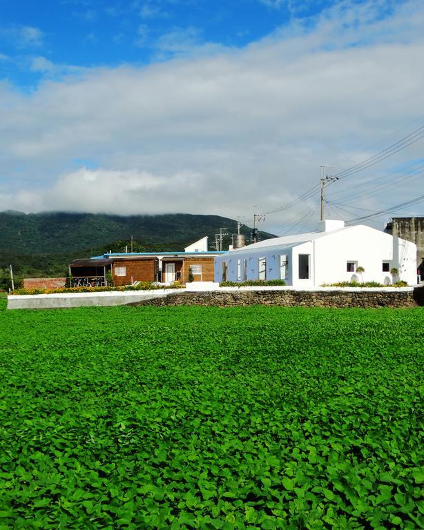 Small House Villa Heng-ch'un Dış mekan fotoğraf